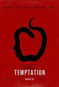 Temptation: Confessions of a Marriage Counselor (2013)