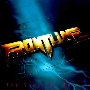 Frontline - The State Of Rock (1994) Re-up