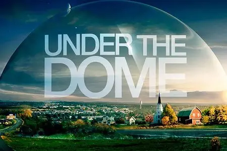 Under the Dome S02E08-E09 (2014)
