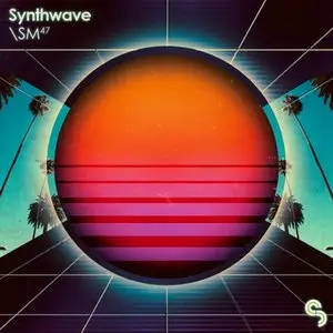 Sample Magic Synthwave MULTiFORMAT (Repost)