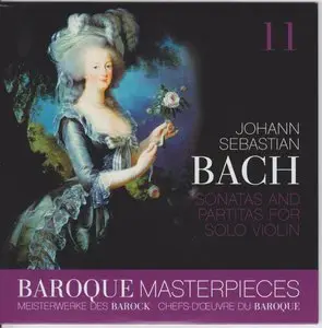 VA - Baroque Masterpieces 60 CD Box Set Part 1 (2008)