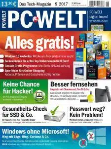 PC-Welt - September 2017