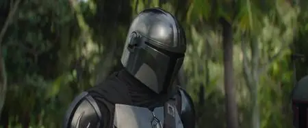 The Mandalorian S02E07