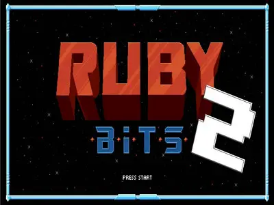 Ruby Bits 2: Learn the advanced bits of expert Ruby programming