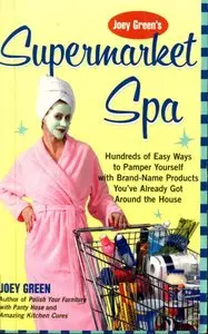 Joey Green's Supermarket Spa