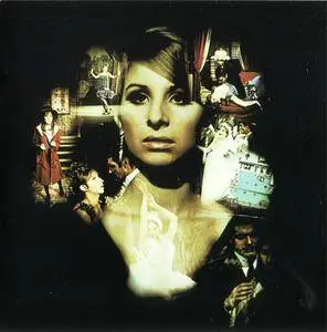 Barbra Streisand - Funny Girl (Original Soundtrack Recording) (1968) {2002 Columbia} **[RE-UP]**