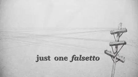 BBC Imagine - Just One Falsetto (2012) [Repost]