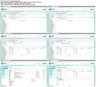 Lynda - Salesforce for Customer Service