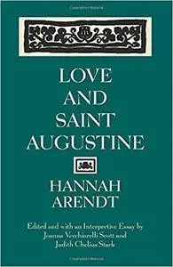 Love and Saint Augustine