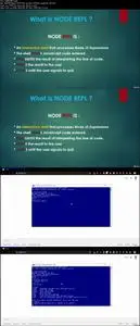 Get Started With NodeJS : For Beginners 2020