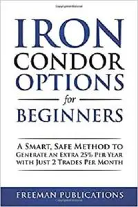 Iron Condor Options for Beginners