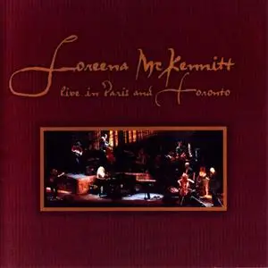 Loreena McKennitt: Collection (1985-2014)