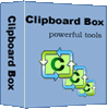 Clipboard Box v3.4