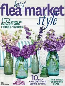 Best of Flea Market Style - 2016