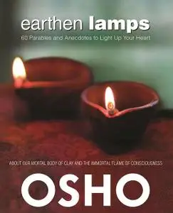 «Earthen Lamps» by Osho