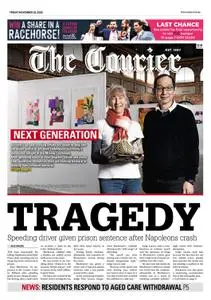 The Courier - 25 November 2022