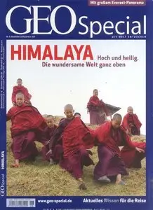 Geo Spezial Magazin No 06 2010