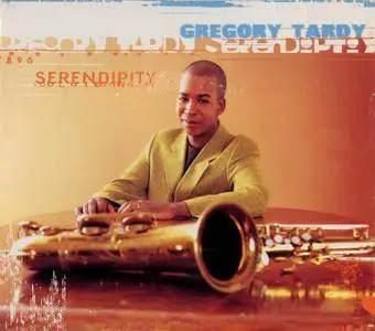 Gregory Tardy - Serendipity (1998) {Impulse! IMPD-256}