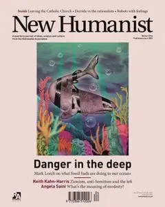New Humanist - Winter 2016