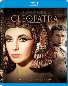 Cleopatra (1963)