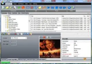 GermaniX Transcoder 5.0.2.844 Beta 8