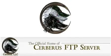 Cerberus FTP Server v2.50