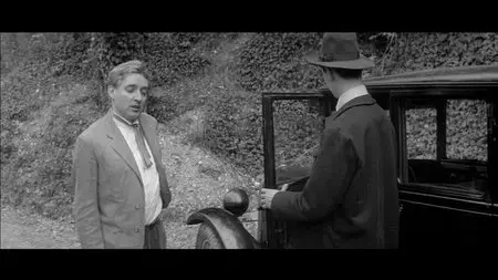 Jules and Jim (1962) [The Criterion Collection #281] [Re-UP]