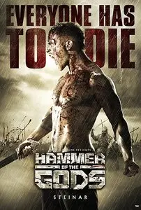Hammer of the Gods (2013)