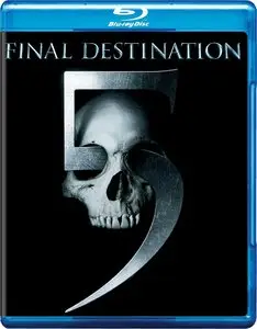 Final Destination 5 (2011)