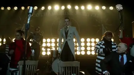 Gotham S04E18