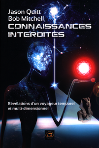 Jason Quitt, Bob Mitchell - Connaissances interdites