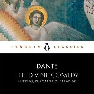 The Divine Comedy: Penguin Classics [Audiobook]