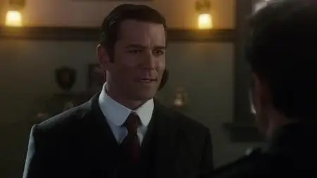 Murdoch Mysteries S10E14