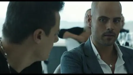 Gomorra - La serie S01E09