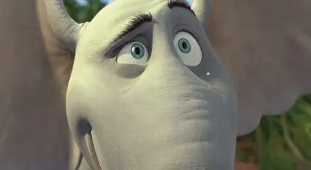 Horton Hears a Who! (2008)