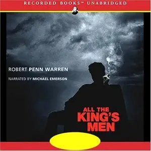 All the King's Men (Audiobook)