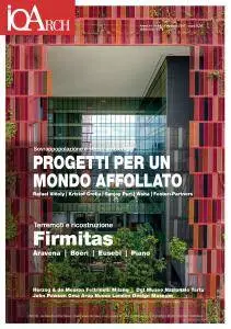 IoArch Magazine - Gennaio-Febbraio 2017