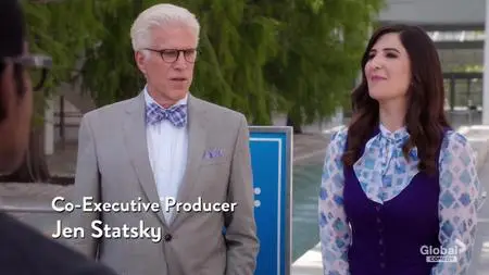 The Good Place S04E12