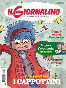 Il Giornalino - 14 Febbraio 2021