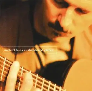 Michael Franks - 12 albums