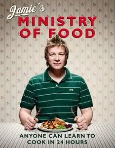 Jamie Olivier - Jamie's Ministry of Food - Season 1