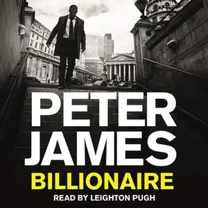 «Billionaire» by Peter James