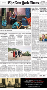 The New York Times – 11 June 2021