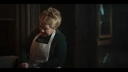 Freud S01E01