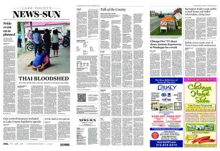 Lake County News-Sun – October 07, 2022