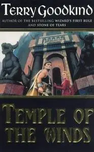  Temple of the Winds (Sword of Truth) 