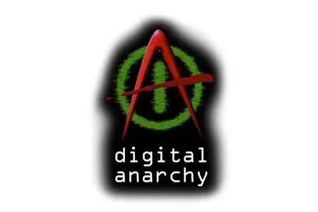 Digital Anarchy new plug-ins set for Adobe After Effects | 17 MB
