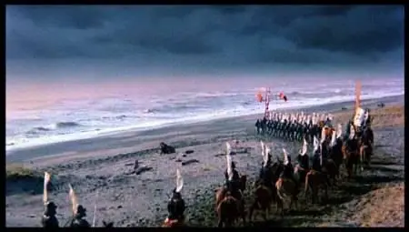 Akira Kurosawa-Kagemusha (1980)