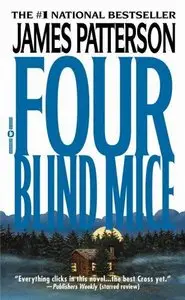 Four Blind Mice (Audiobook)