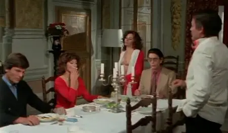 Patrick Still Lives / Patrick vive ancora (1980)